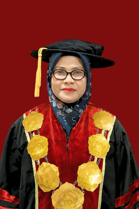 Dr. apt. Vivi Asfianti, S.Si., M.Si
