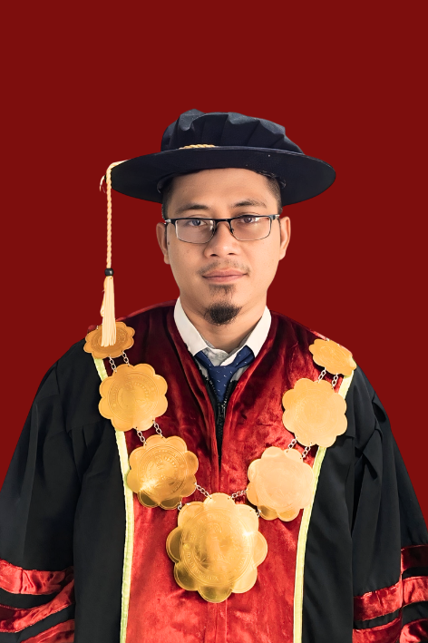 Dr. apt. Sumardi, S.Si., M.Sc