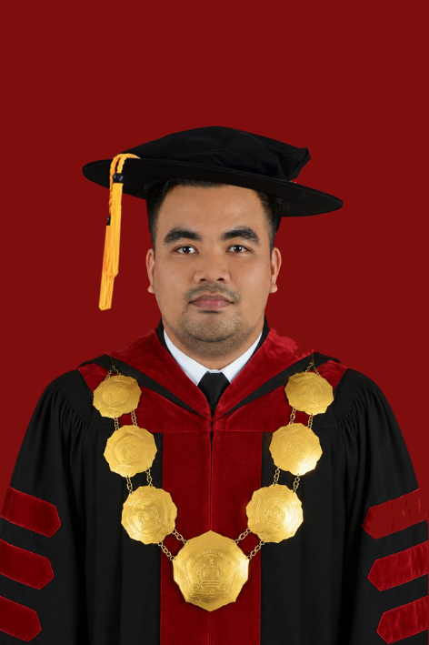 apt. Novandi Purba, S.Farm., M.K.M., M.Farm