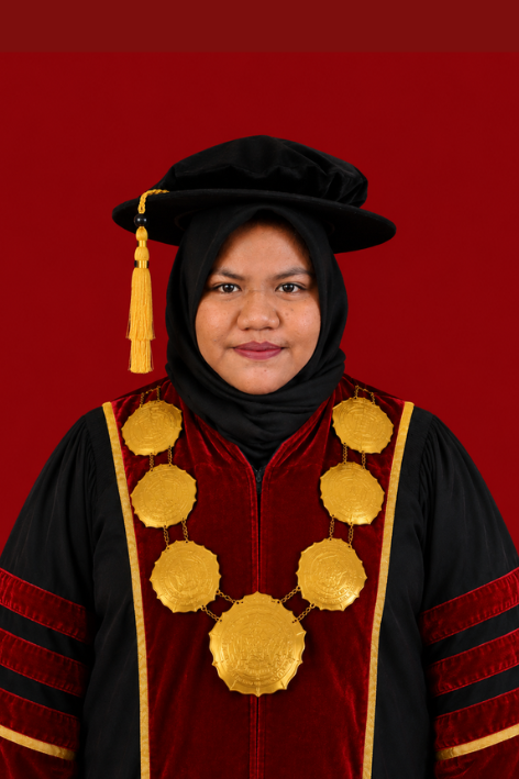 apt. Nur Ulina M. Turnip, S.Farm., M.K.M., M.Farm