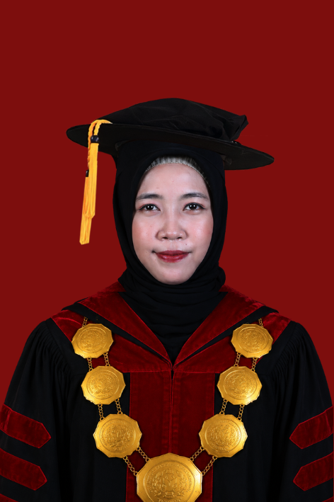 apt. Yosi Darmirani, S.Farm., M.Farm